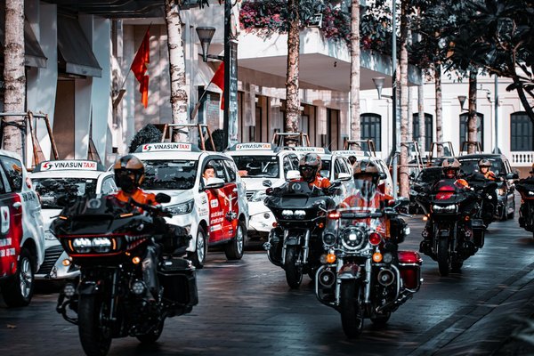 Maximisez vos performances avec les annonces auto sportives