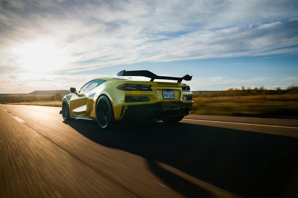 Voiture Personnalisee