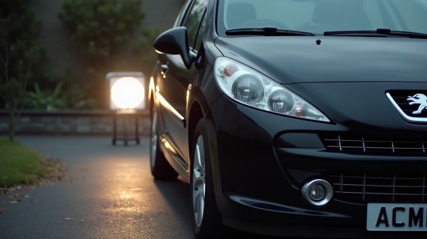 Comment reconnaître un injecteur défectueux sur peugeot 207