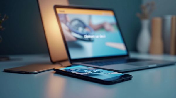 Obtenir un devis d'assurance auto en ligne : conseils et simulations