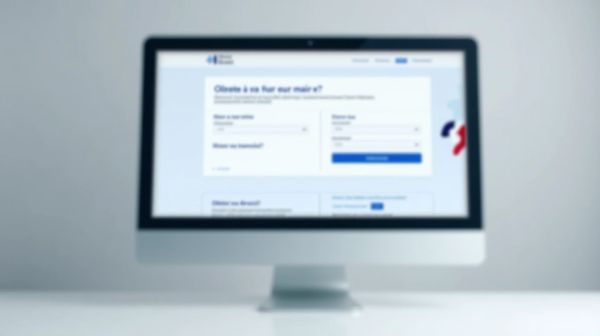 Obtenir un devis d'assurance auto en ligne : conseils et simulations