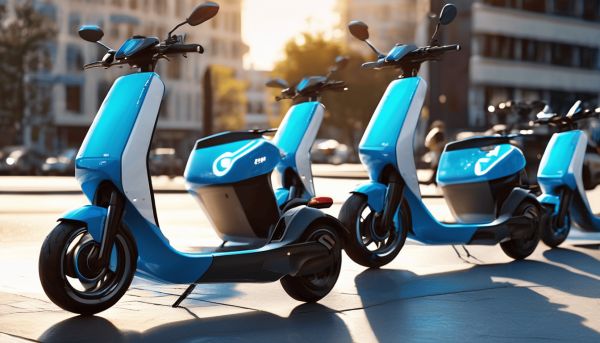 Optimisez votre mobilité avec les scooters Yamaha en 2026