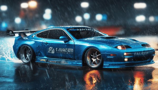 Pneus Falken : performances, avis et retours utilisateurs