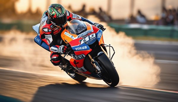 Pourquoi le grand prix moto de bresil attire-t-il tant de passion ?