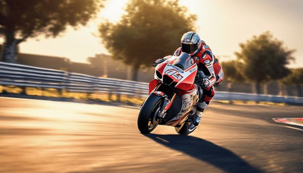 Suivre le motocyclisme grand prix : actus et performances pilotes