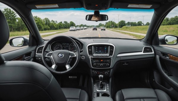 Trouver la voiture boîte automatique d'occasion idéale pour vous