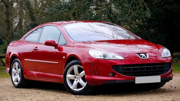 Turbo peugeot 407 2.0 hdi 136 cv : votre solution professionnelle