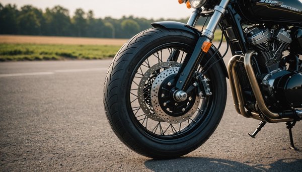 Maximiser la durée de vie d'un pneu moto : conseils essentiels