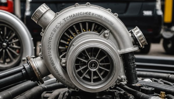 Turbo échange standard : faites le choix intelligent et économique