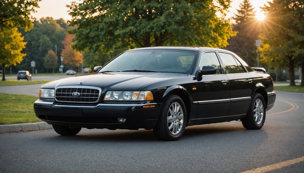 Estimation voiture : évaluez votre véhicule en toute confiance