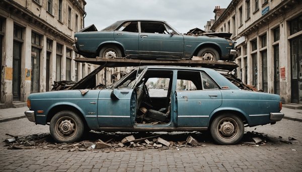 Casse auto plan de campagne : trouvez les meilleures offres