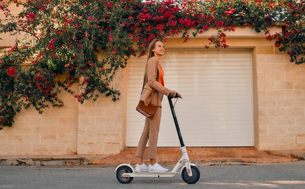 Top trottinettes pour adultes : élégance et fonctionnalité à explorer