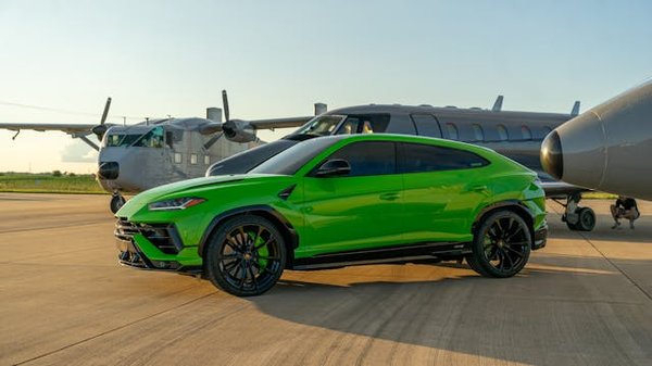 Les dernières tendances en matière de design auto