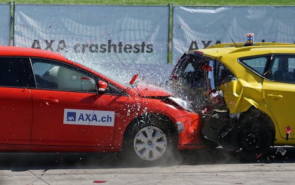 Les Nouvelles Approches en Matière de Tests de Collision
